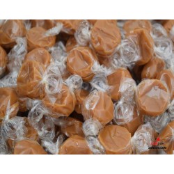 Dairy Toffee 225g - Best Before Date 