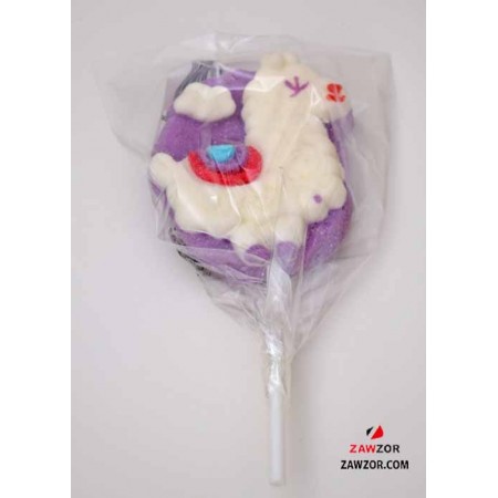 Mallow Pops 45g - Best Before Date 19-09-2022