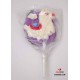 Mallow Pops 45g - Best Before Date 19-09-2022