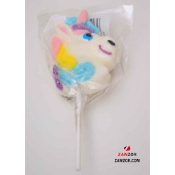 Mallow Pops 45g - Best Before Date