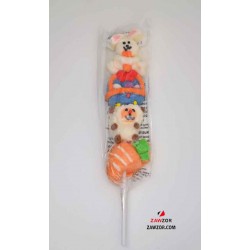 Easter Mallow Skewers Best Before Date - 27-9-2021