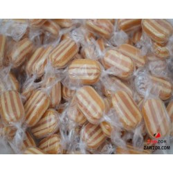 Mint Humbugs Boiled Sweets 225g 