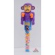 Punching Monkey Pack Of 3 - BB Jan2022