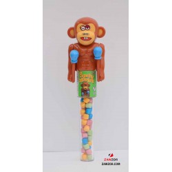Punching Monkey Pack Of 3 