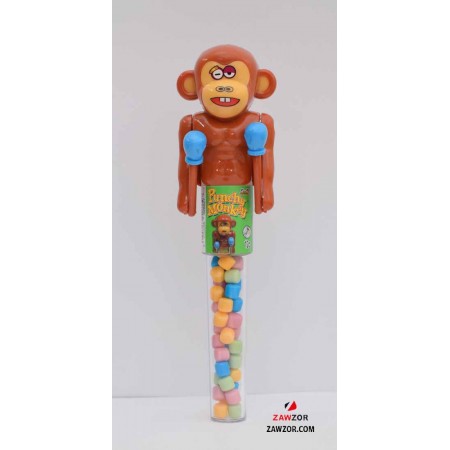 Punching Monkey Pack Of 3 - BB Jan2022