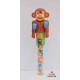 Punching Monkey Pack Of 3 - BB Jan2022