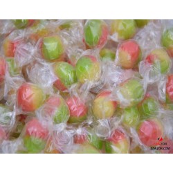 Rosey Apples- Best Before Date 
