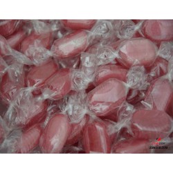 Sherbet Strawberries - Best Before Date 