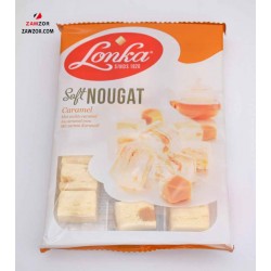 Soft Nougat 180g - Best Before Date 03.08.2021
