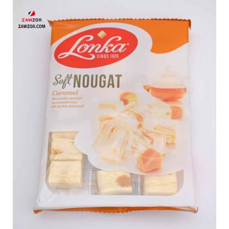 Soft Nougat 180g - Best Before Date 03.08.2021