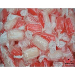 Strawberry And Cream - Best Before Date 