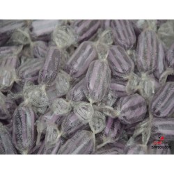 Sugar Free Blackcurrant & Liquorice Boiled Sweets 225g
