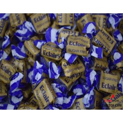 Sugar Free Chocolate Eclairs 225g - Best Before Date 30-04-2023