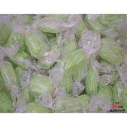 Sugar Free Chocolate Limes 225g 