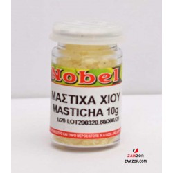 Mastiha Xiou - Mastic - Best before Date 28.02.2023