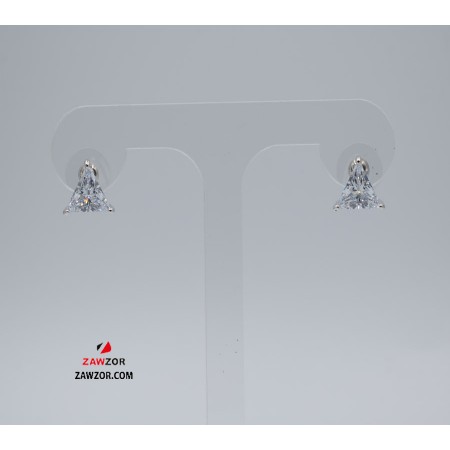 Cubic Zirconia Earrings 