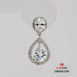 CZ Earrings 