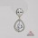 Drop Earrings Free UK Delivery