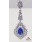Drop Dangle Earring - Free UK Delivery