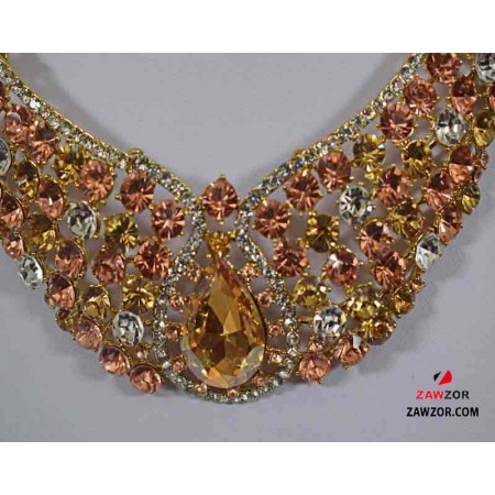 Necklace And Earring Set Necklace And Earring Set