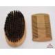 Beard Brush And Comb 