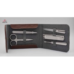 Gents Manicure Kit 