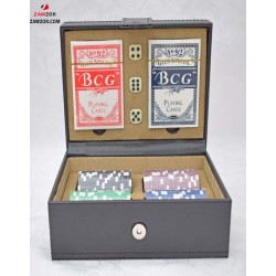 Poker Game Set 