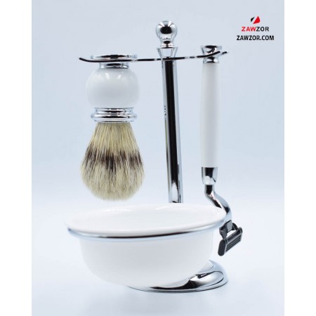 Shaving Set 