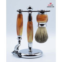 Shaving Set 