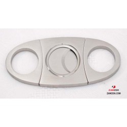 Stainless Steel Cigar Cutter 