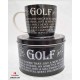 The Golf Addict Mug In A Tin 