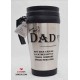 Travel Mug - World's Best Dad 