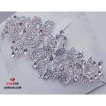 Bridal Hair Accessories - Free UK Delivery