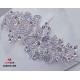 Crystal Hair Comb 