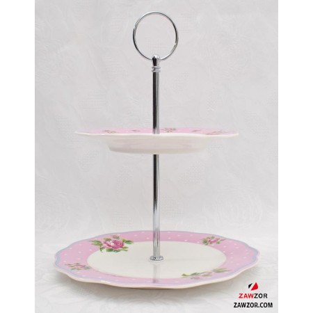 Cake stand 