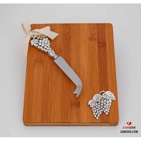 Cheese Board Set 