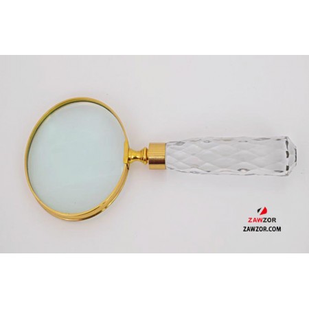 Magnifying Glass 