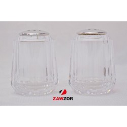 Salt And Pepper Shakers 