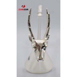 Stag Head Candle Snuffer 