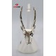 Stag Head Candle Snuffer 
