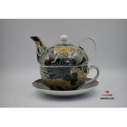 Tea For One 