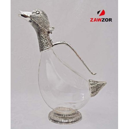 Wine Decanter 