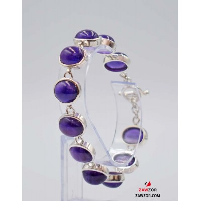 The Allure Of Amethyst