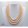 Cultured Pearl Necklace Sets - Free UK Delivery