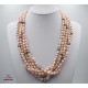 Cultured Pearl Necklace 