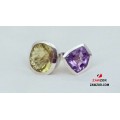 Gemstone Rings - Free UK Delivery