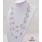 Gemstone Necklace - Free UK Delivery