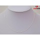 Silver Snake Chain Silver Snake Chain