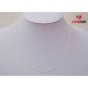 Silver Snake Chain Silver Snake Chain