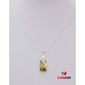 Baltic Amber Jewellery
